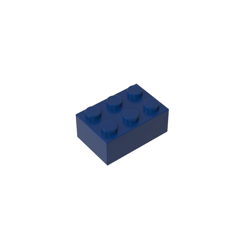 3002 | Brick 2 x 3