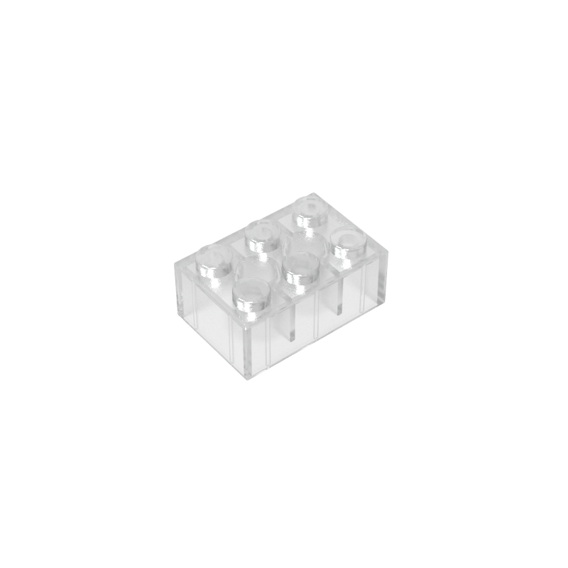 3002 | Brick 2 x 3