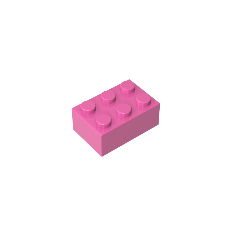 3002 | Brick 2 x 3