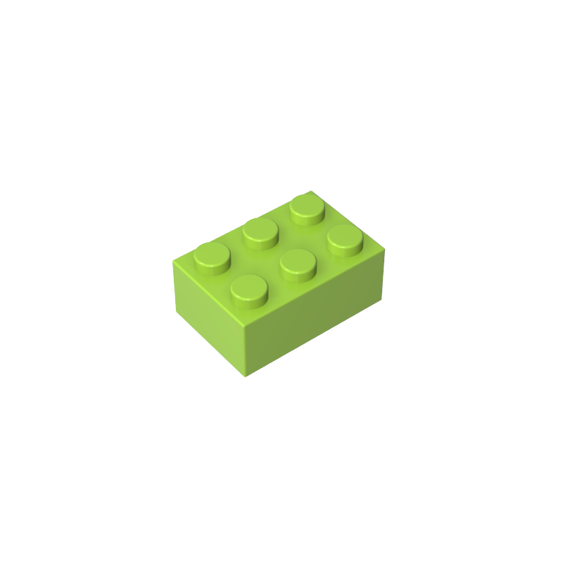 3002 | Brick 2 x 3