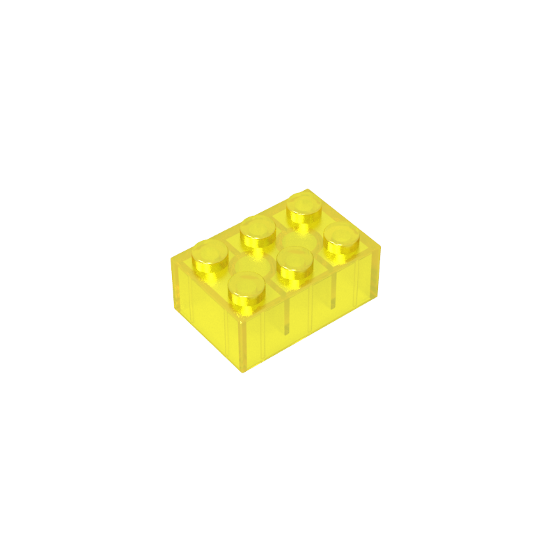 3002 | Brick 2 x 3
