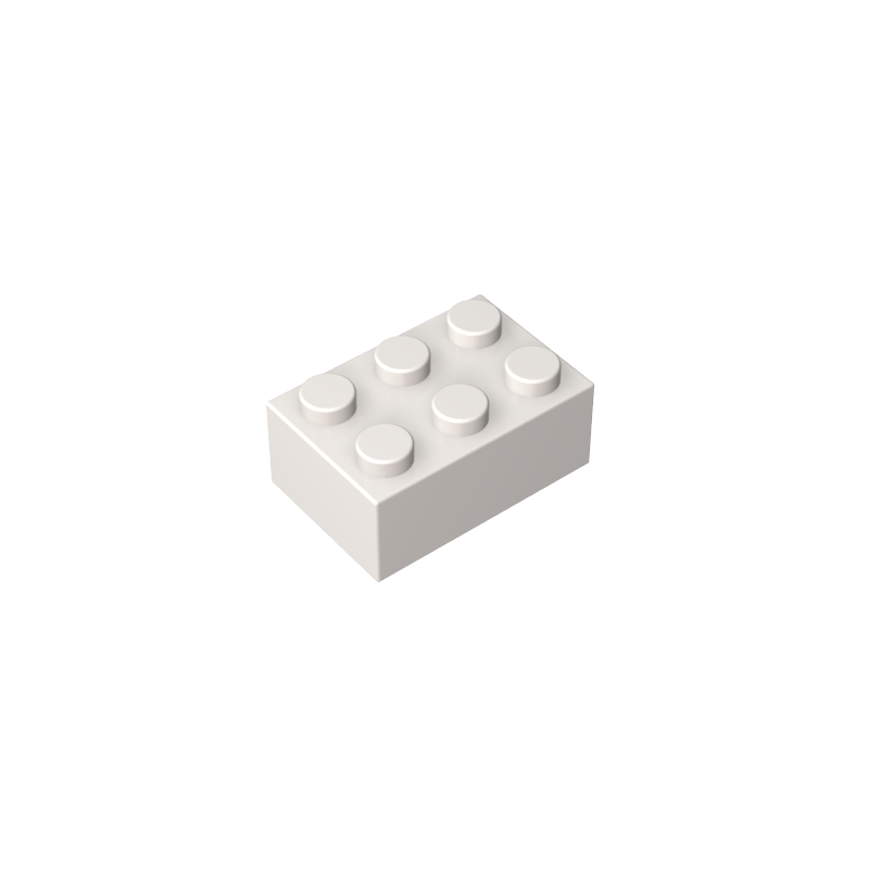 3002 | Brick 2 x 3