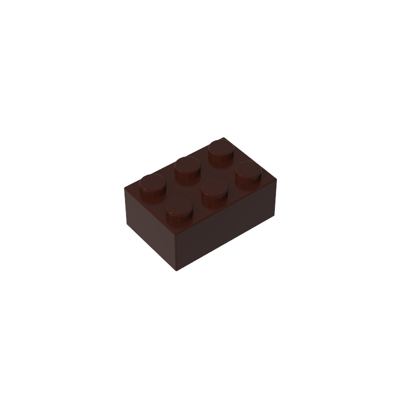 3002 | Brick 2 x 3