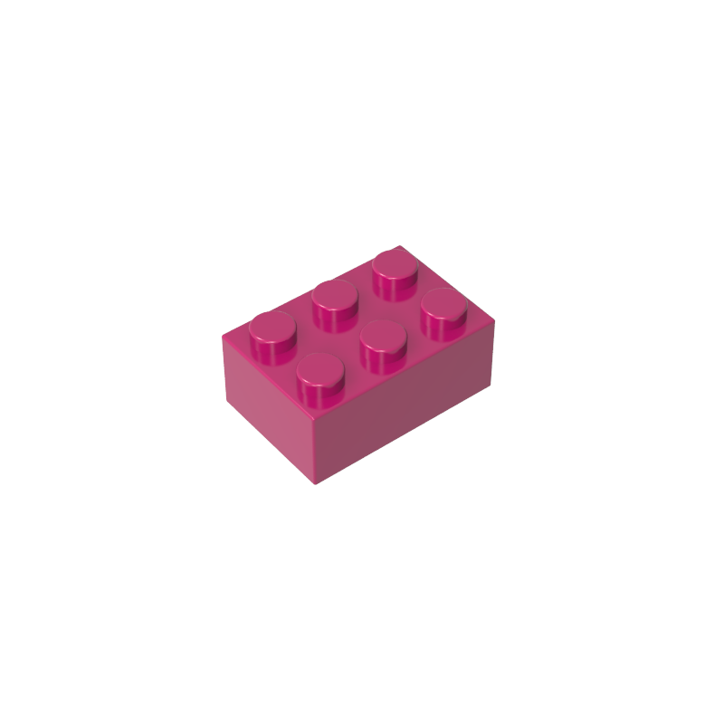 3002 | Brick 2 x 3