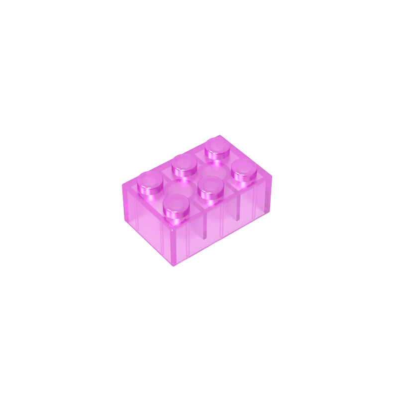 3002 | Brick 2 x 3