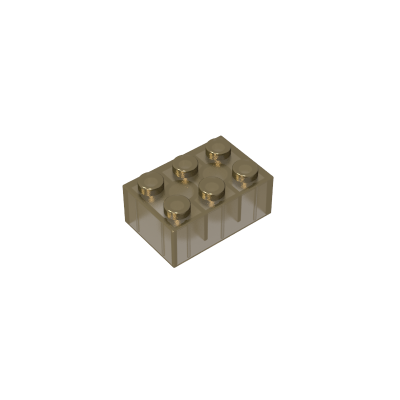 3002 | Brick 2 x 3