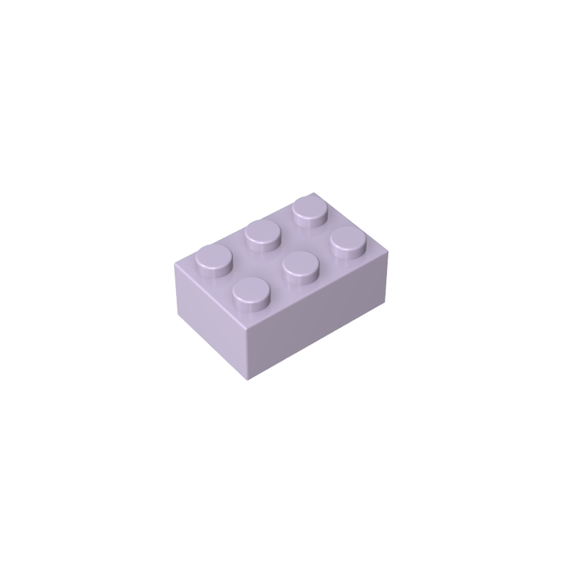 3002 | Brick 2 x 3