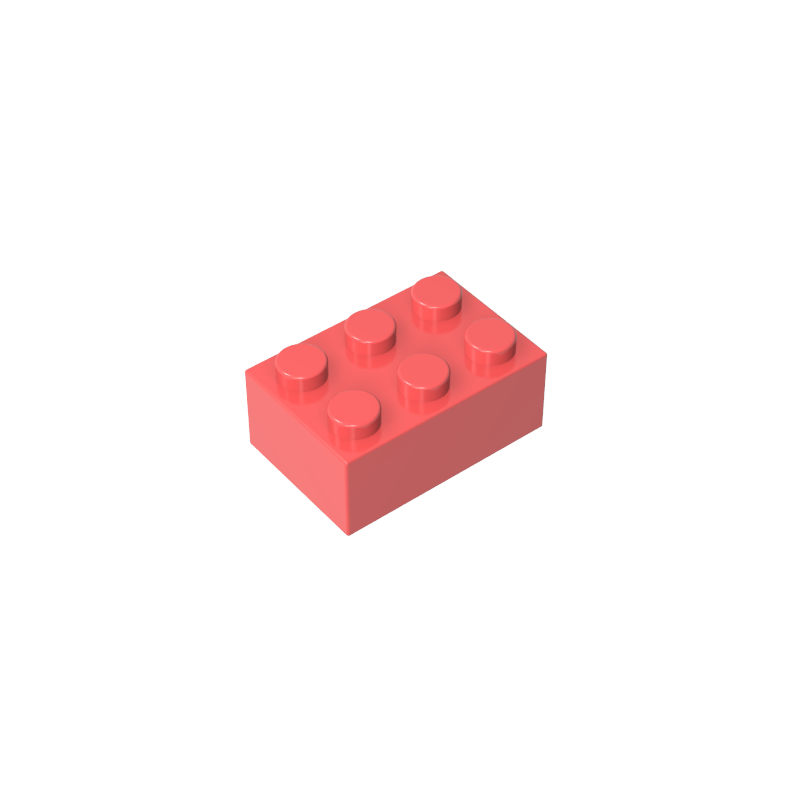 3002 | Brick 2 x 3