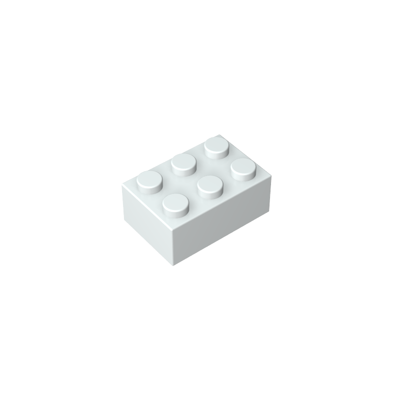 3002 | Brick 2 x 3