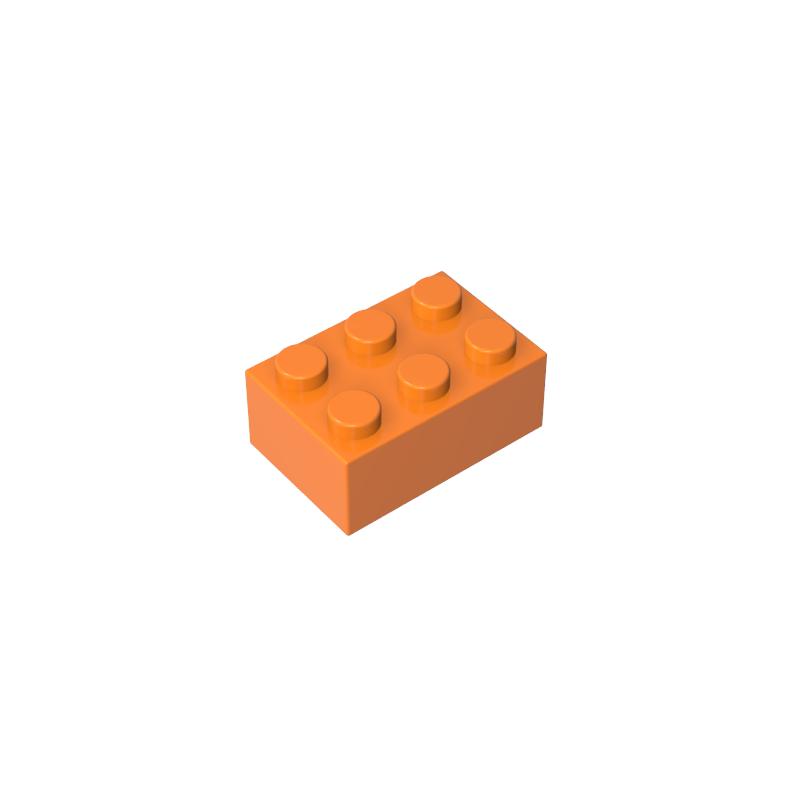 3002 | Brick 2 x 3