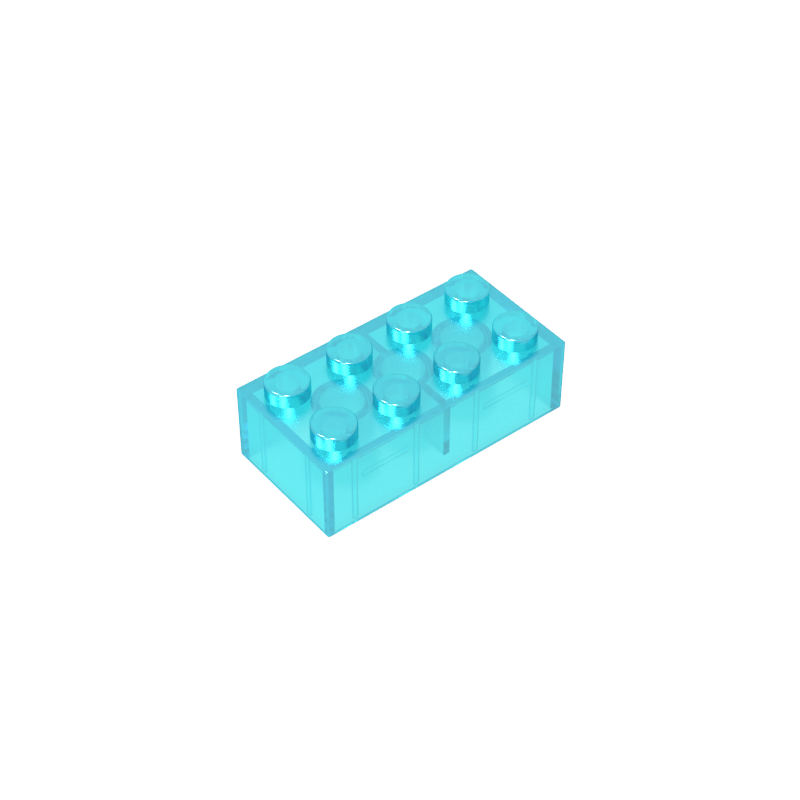 3001 | Brick 2 x 4
