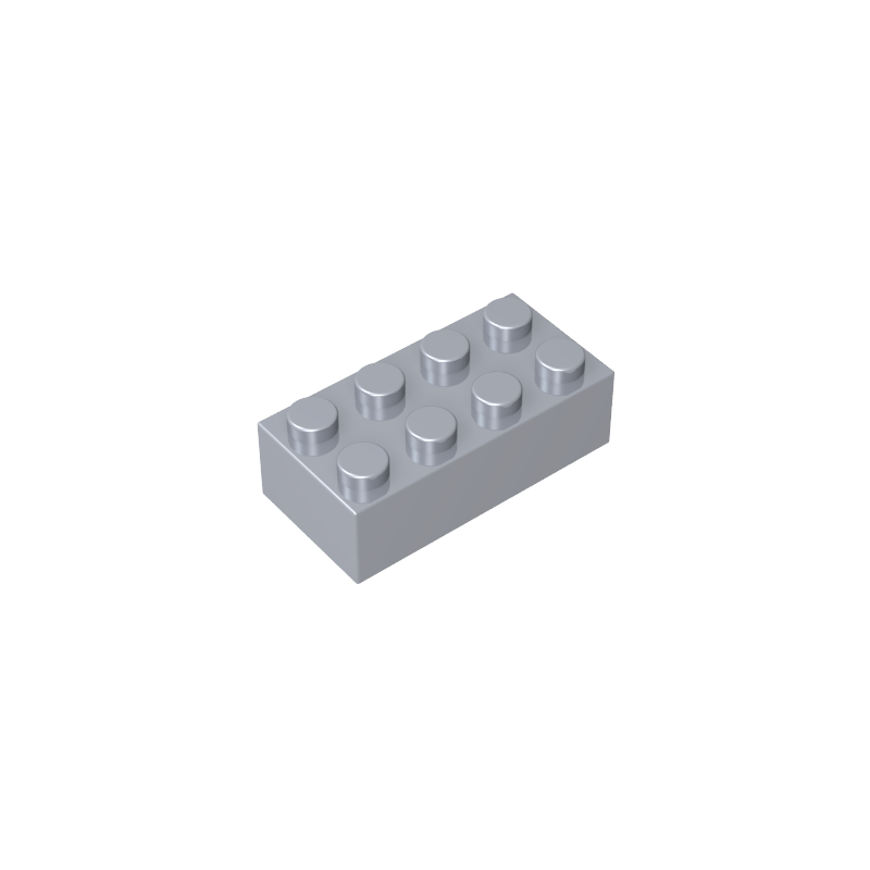 3001 | Brick 2 x 4