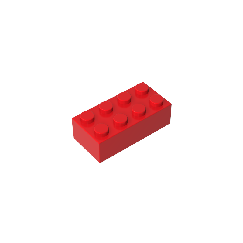 3001 | Brick 2 x 4
