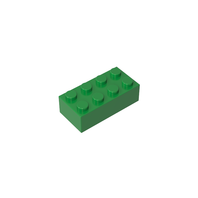 3001 | Brick 2 x 4