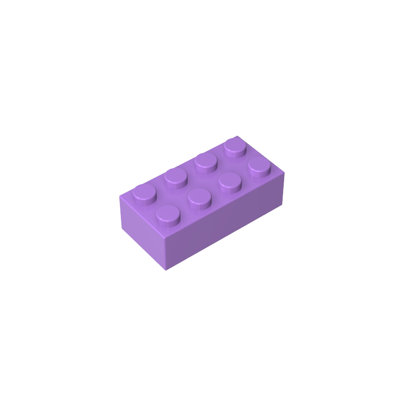 3001 | Brick 2 x 4