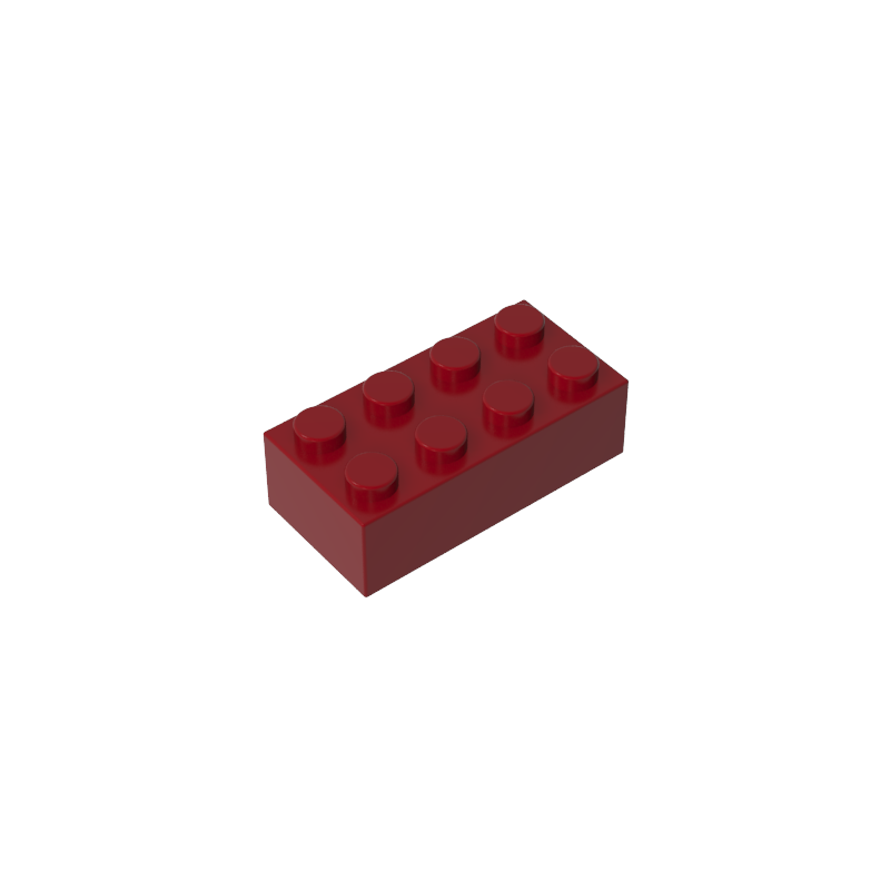 3001 | Brick 2 x 4