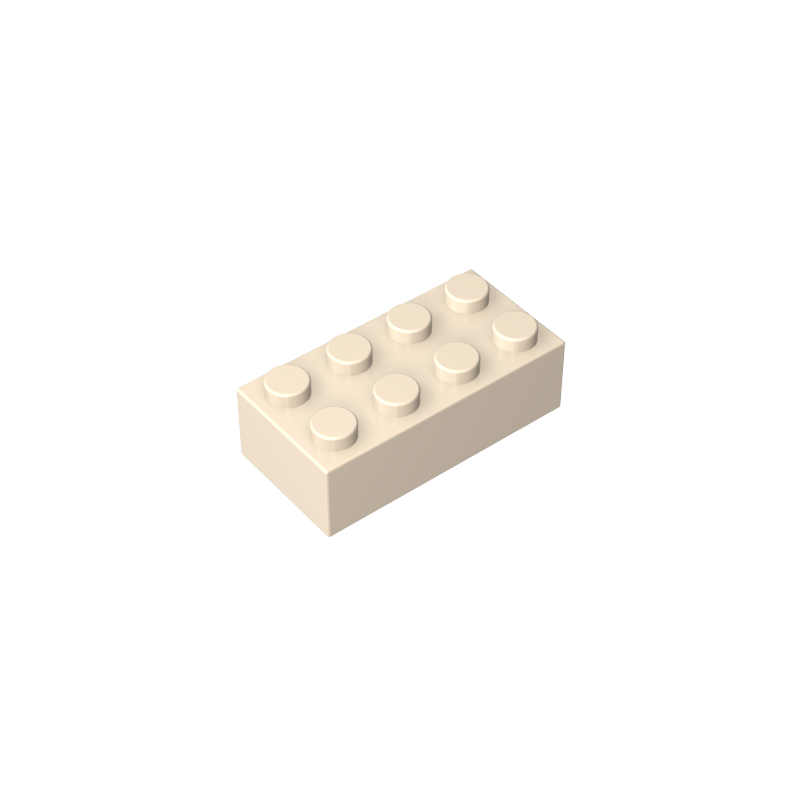 3001 | Brick 2 x 4