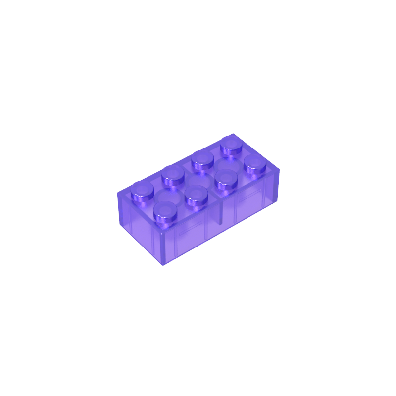 3001 | Brick 2 x 4