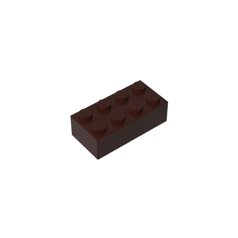 3001 | Brick 2 x 4