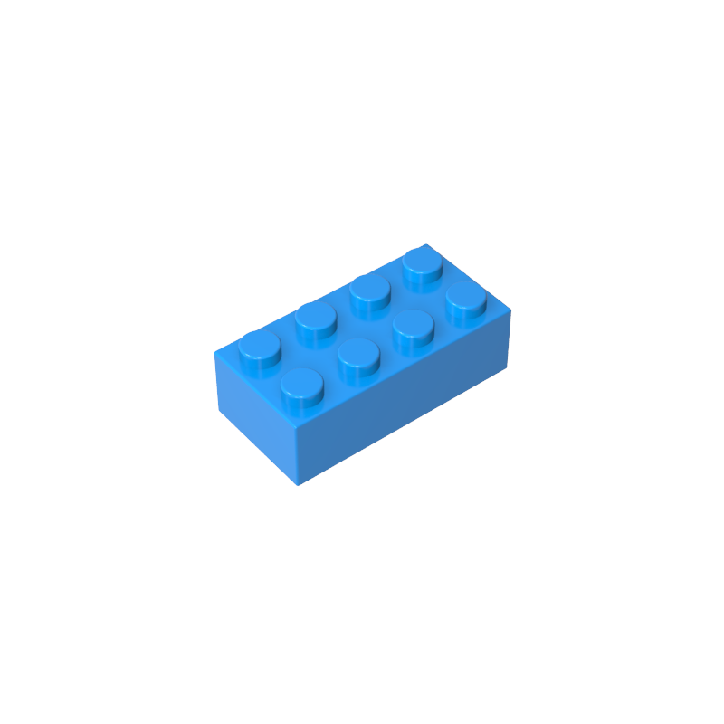 3001 | Brick 2 x 4