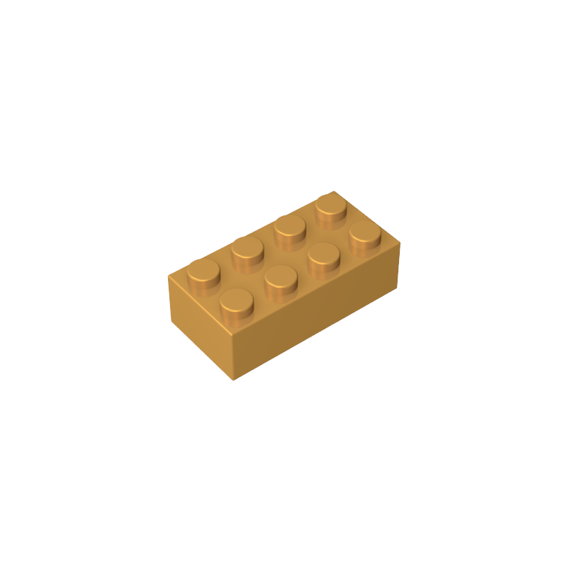 3001 | Brick 2 x 4