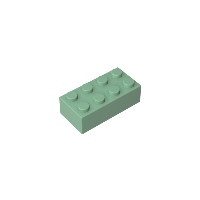 3001 | Brick 2 x 4