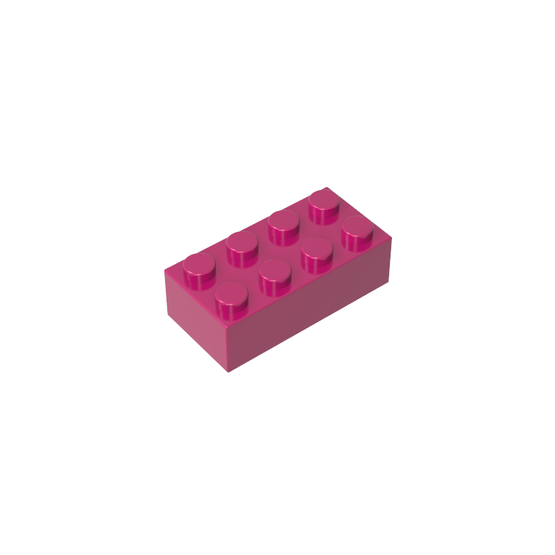 3001 | Brick 2 x 4