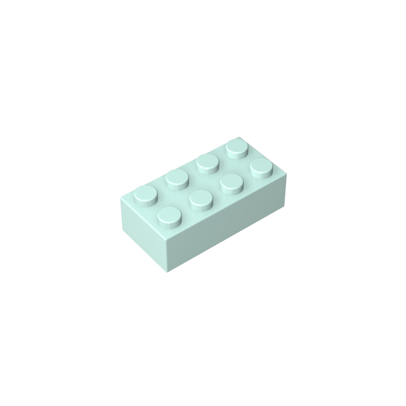 3001 | Brick 2 x 4