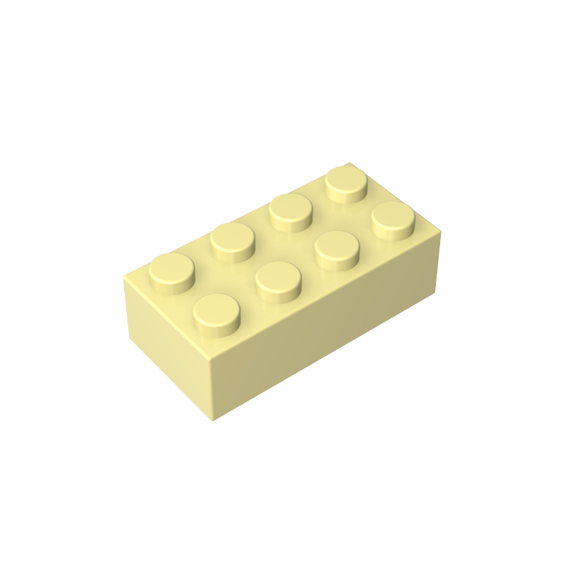 3001 | Brick 2 x 4