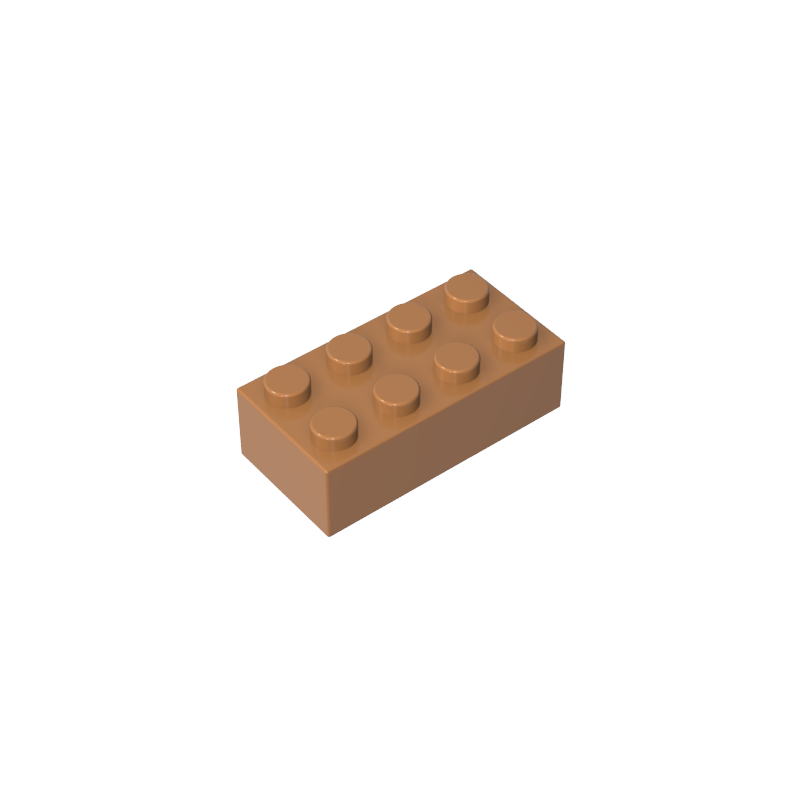 3001 | Brick 2 x 4