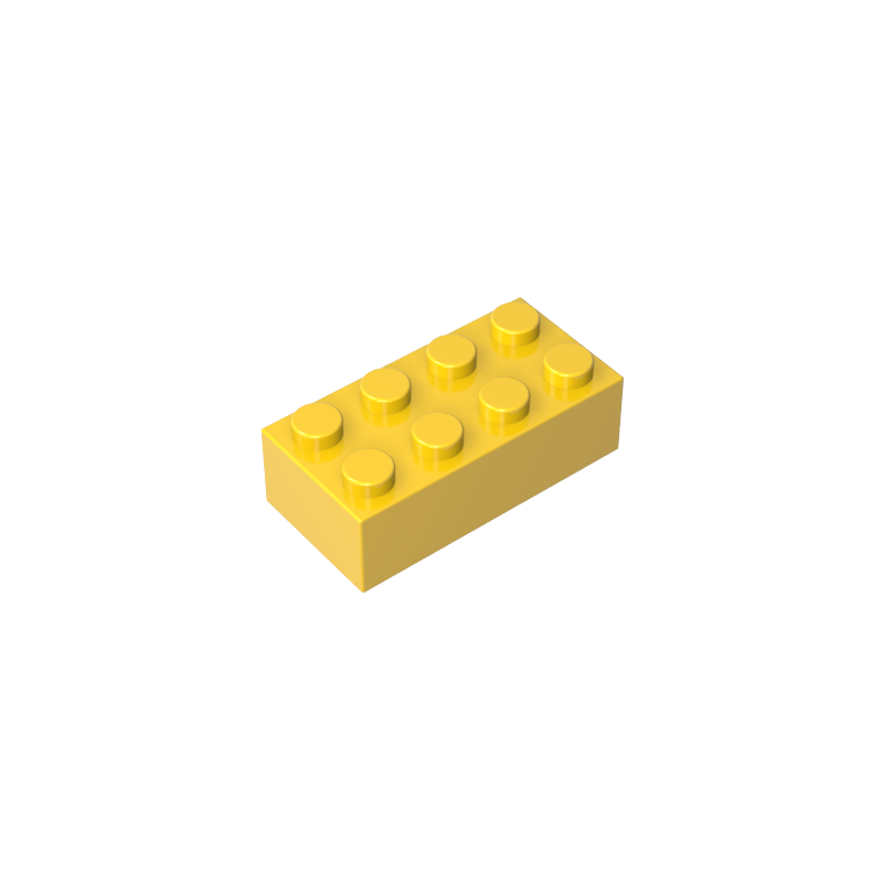 3001 | Brick 2 x 4