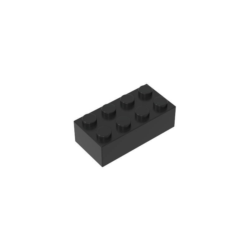 3001 | Brick 2 x 4