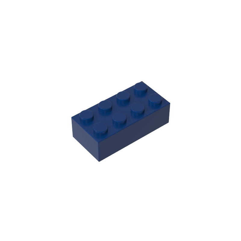 3001 | Brick 2 x 4