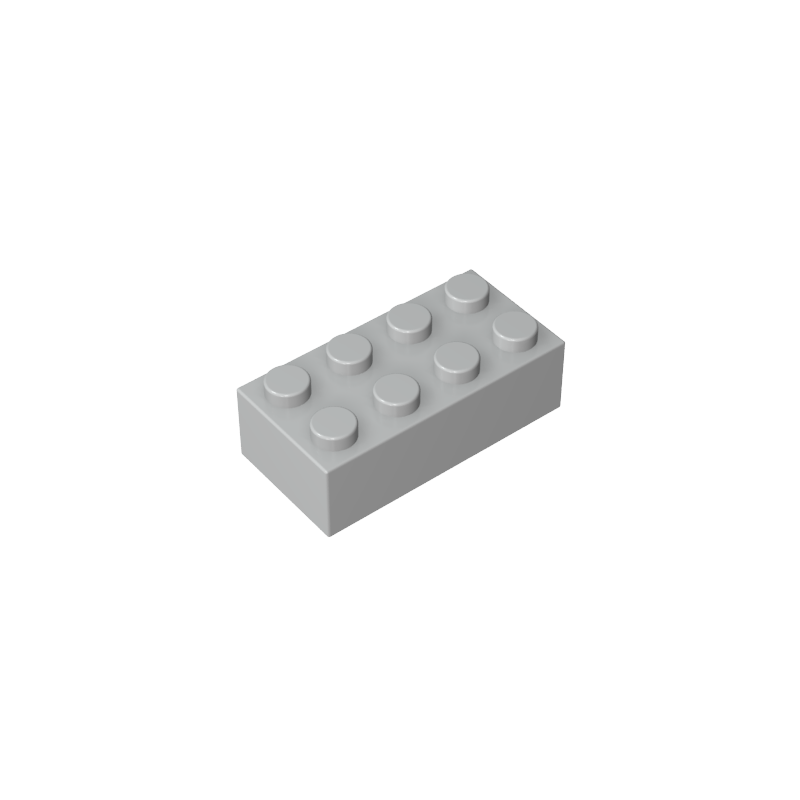 3001 | Brick 2 x 4