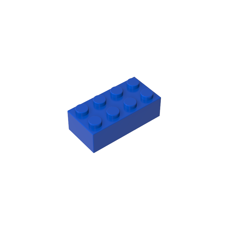 3001 | Brick 2 x 4