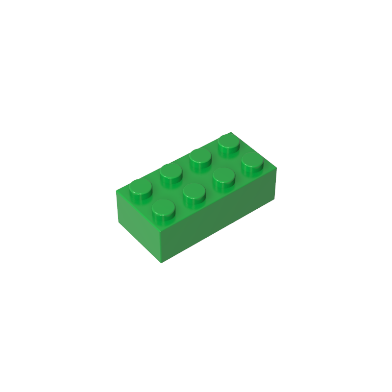 3001 | Brick 2 x 4