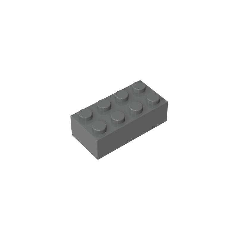 3001 | Brick 2 x 4