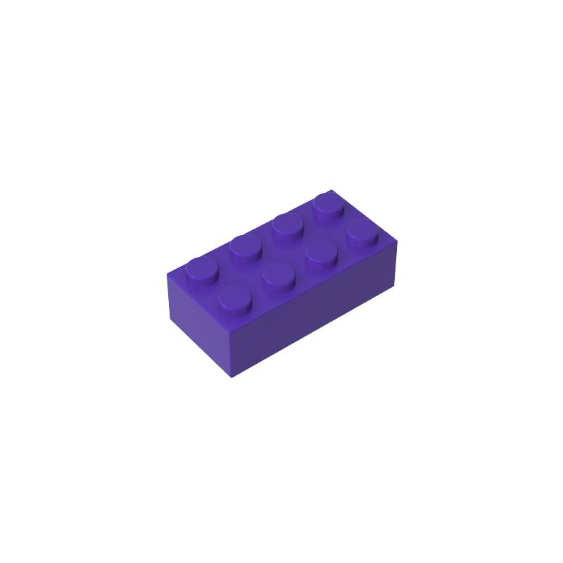 3001 | Brick 2 x 4