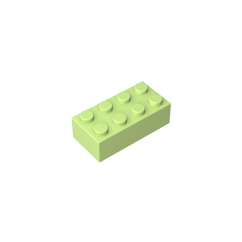 3001 | Brick 2 x 4