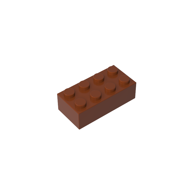 3001 | Brick 2 x 4