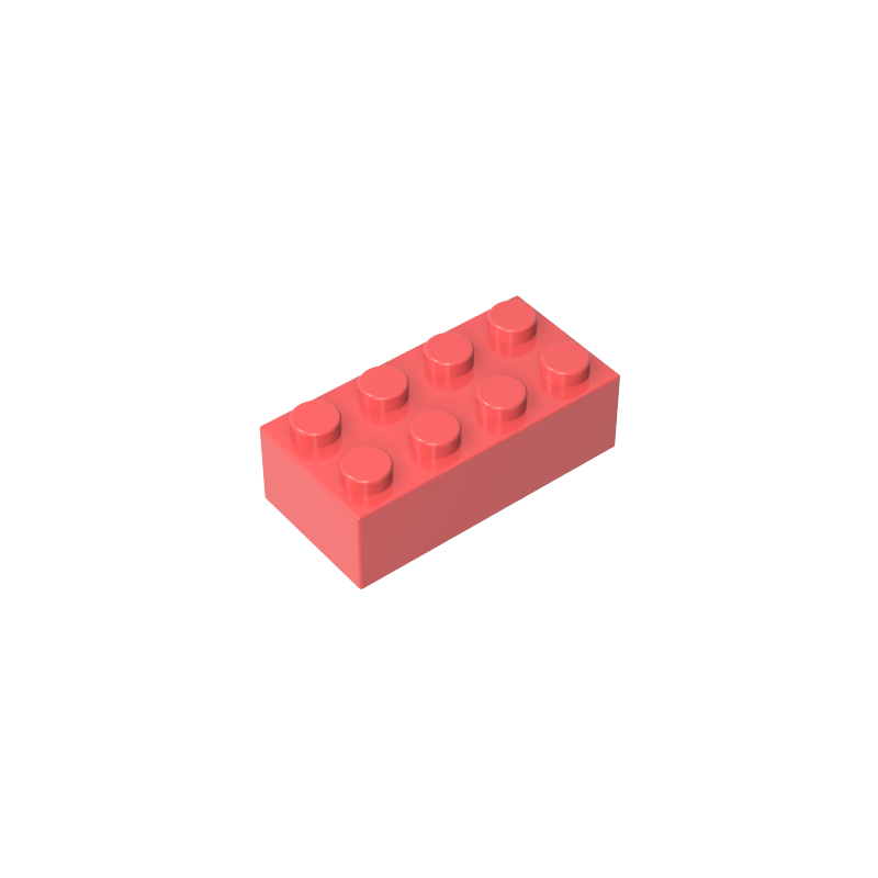 3001 | Brick 2 x 4