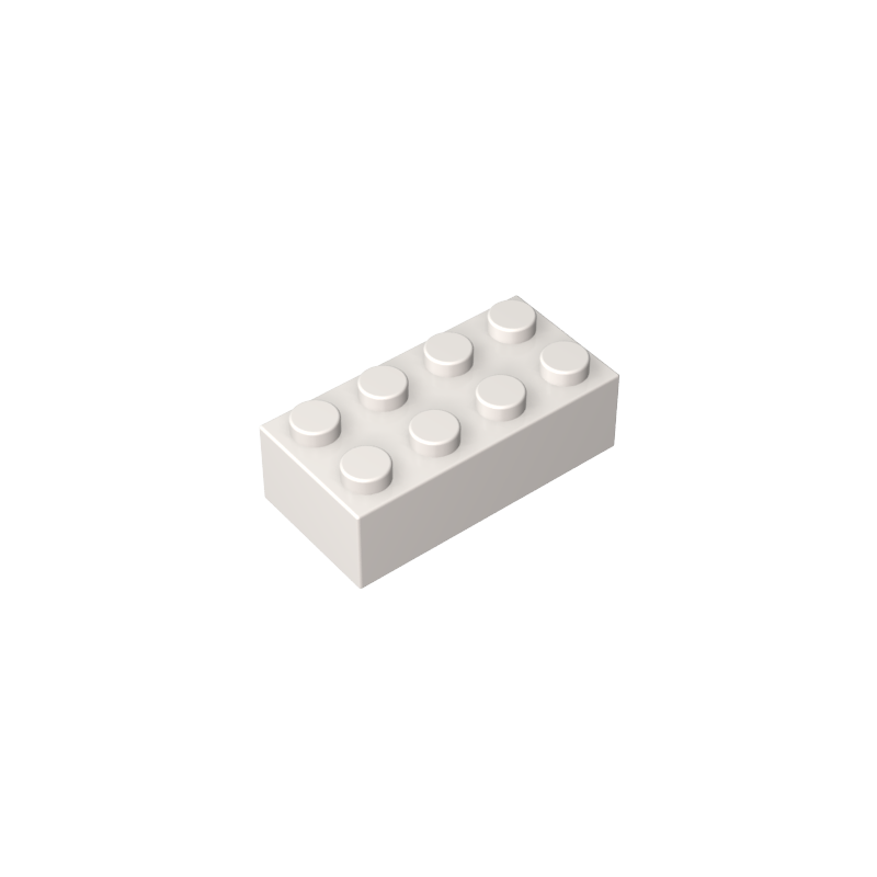 3001 | Brick 2 x 4