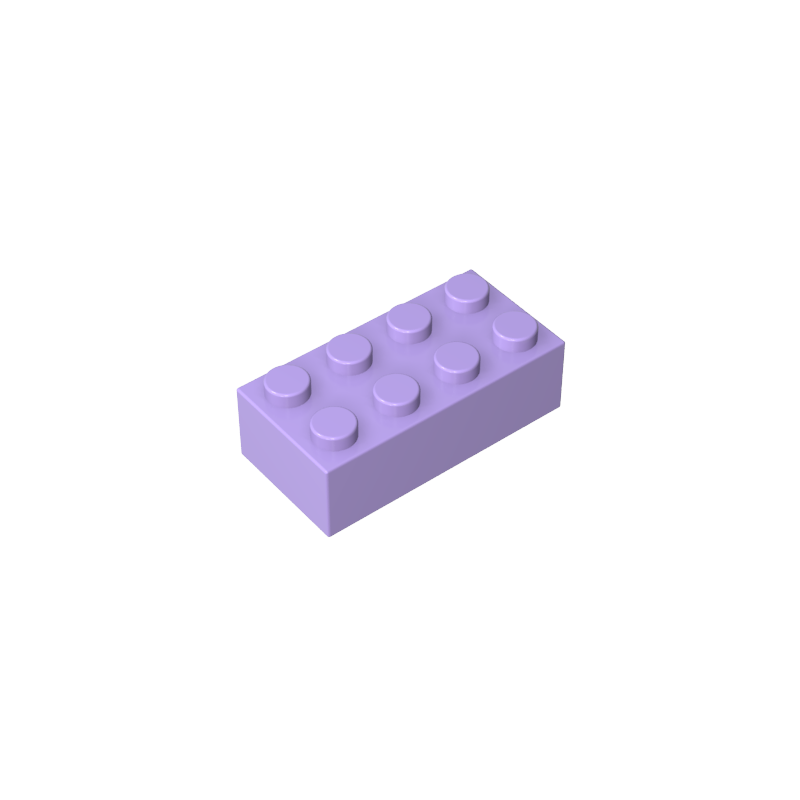 3001 | Brick 2 x 4