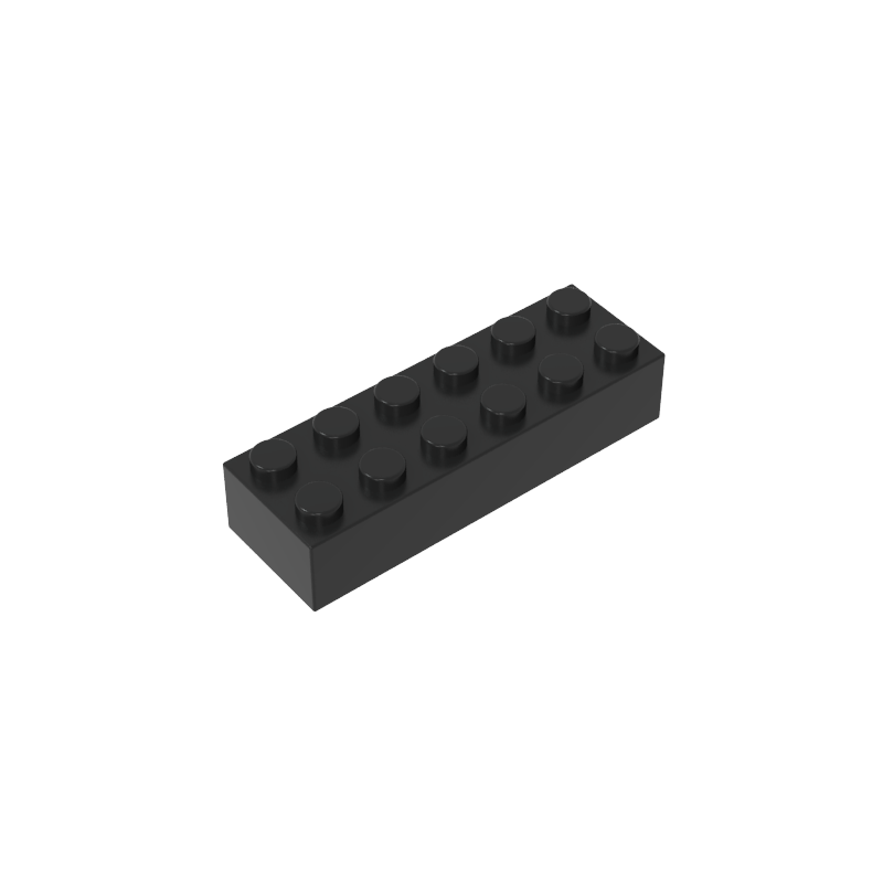 2456 | Brick 2 x 6