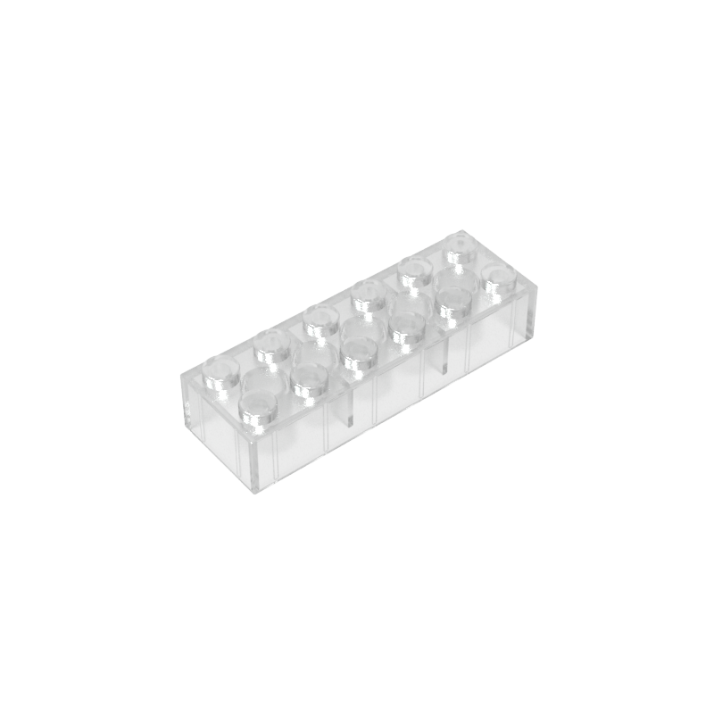 2456 | Brick 2 x 6