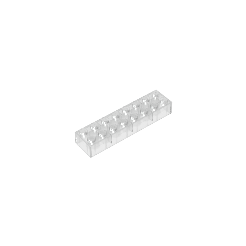 3007 | Brick 2 x 8