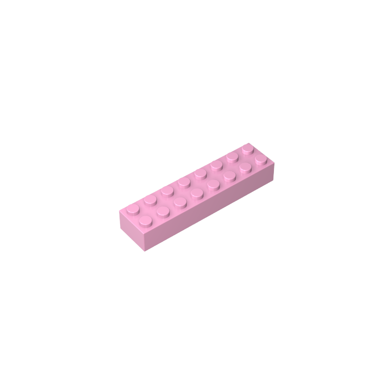 3007 | Brick 2 x 8