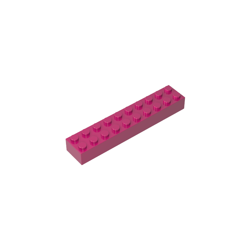 3006 | Brick 2 x 10