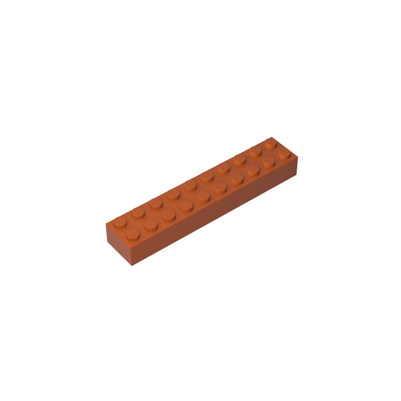 3006 | Brick 2 x 10