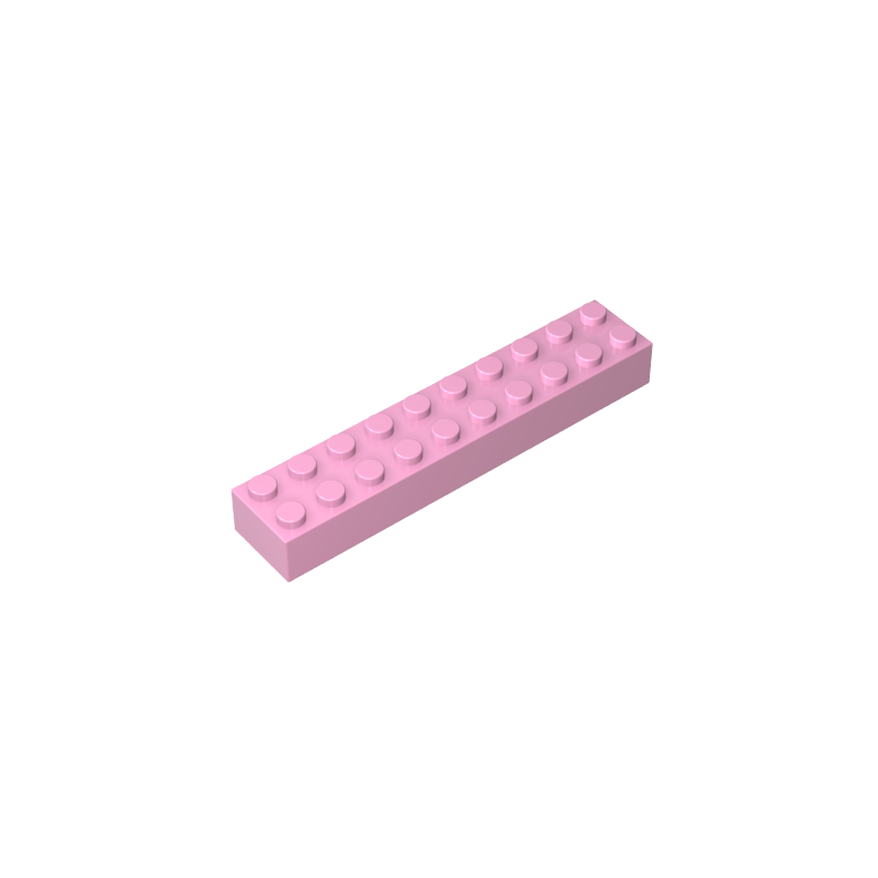 3006 | Brick 2 x 10